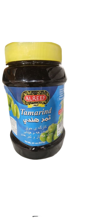 Alreef Tamarind (22 oz) - Papaya Express